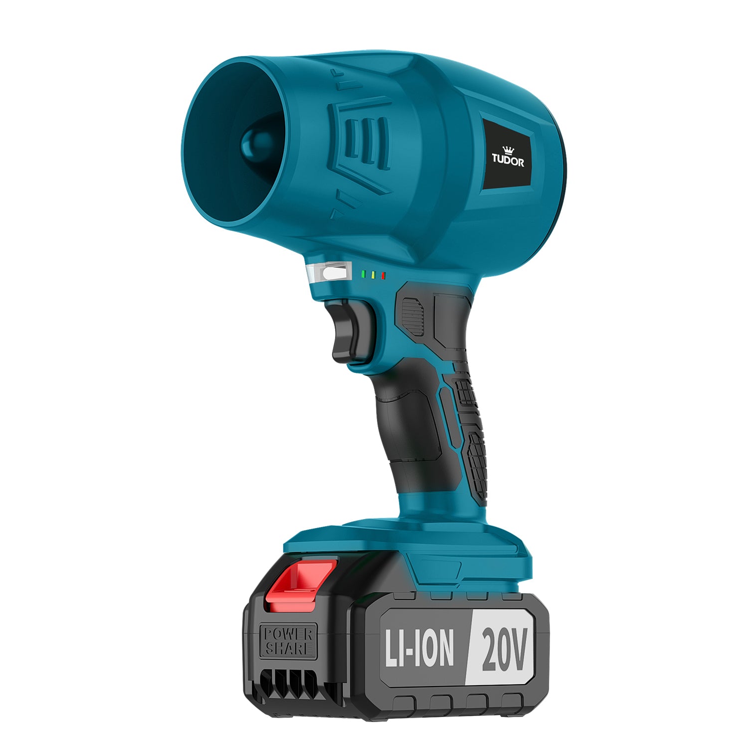 TUDOR - Soffiatore a Batteria 20V